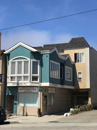 Main picture of 1820 Taraval St