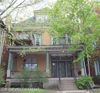 Main picture of 405 Biddle Ave