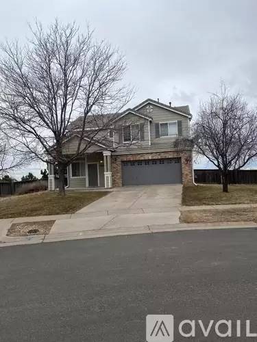 Main picture of 19312 E 58th Pl