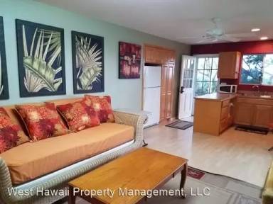 Main picture of 77-6367 Halawai St