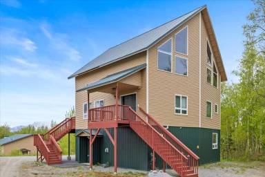 Main picture of 4935 N Flying Circus Cir