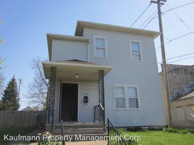 Main picture of 420 E Dewald St