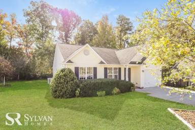 Main picture of 2036 Tea Berry Ct