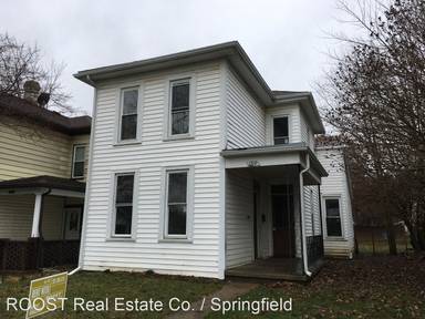 Main picture of 1209 Tibbetts Ave