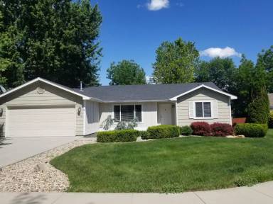 Main picture of 293 S Kestrel Pl