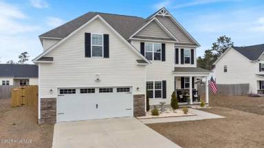 Main picture of 603 Coral Reef Ct