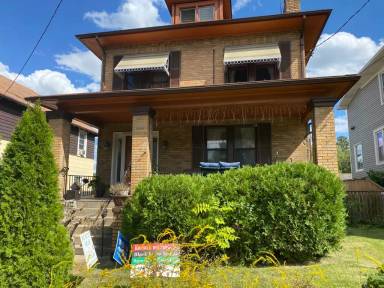 Main picture of 3517 24th St NE