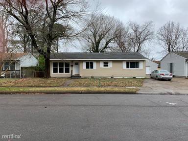 Main picture of 2512 Palmetto St