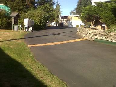 Main picture of Westburg RV and Manufactured Home Community