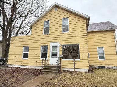 Main picture of 843 Bennett St