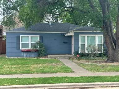 Main picture of 3101 27th St