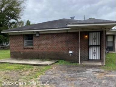 Main picture of 1624 19th Street Ensley
