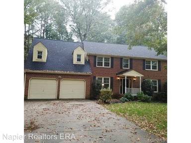 Main picture of 4709 Pompton Ln