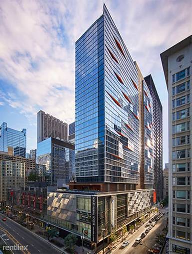 Main picture of Marquee at Block 37