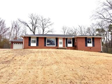 Main picture of 2811 Thrush Dr