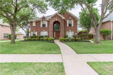 Main picture of 1286 Bradford Dr