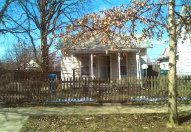 Main picture of 306 W Vine St