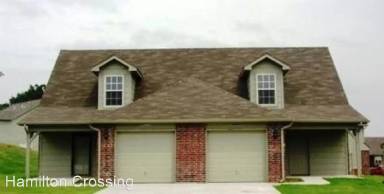 Main picture of Hamilton Crossing Apartments