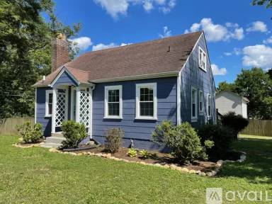 Main picture of 1104 Highland Dr