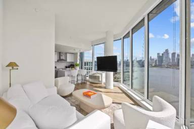 Main picture of Hoboken Point