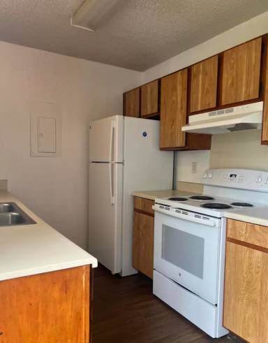 Main picture of Meadows Garden Apartments