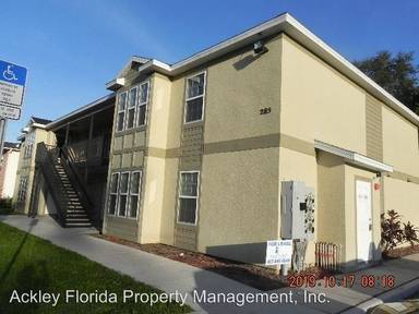 Main picture of 285 Gardner Ln