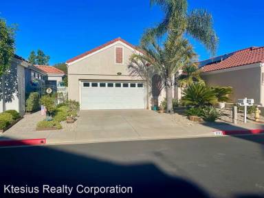Main picture of 1502 Hermosita Dr