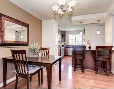 Main picture of The West Village of Shirlington