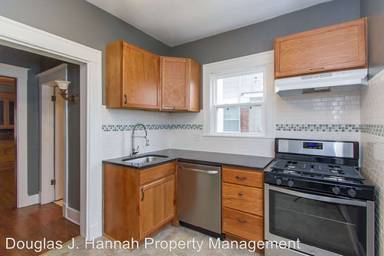 Main picture of 3800 Central St