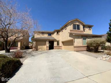 Main picture of 8005 Pony Hills Pl NW