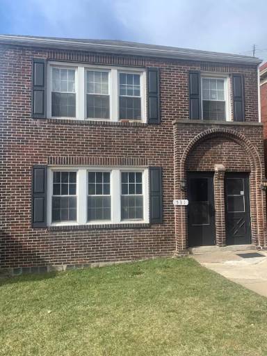 Main picture of 531 Halsey Ave
