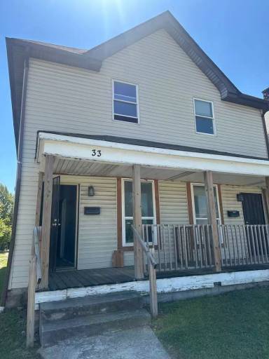 Main picture of 31 E Raymond St