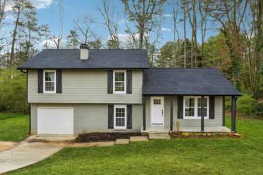 Main picture of 5507 Flat Shoals Pkwy