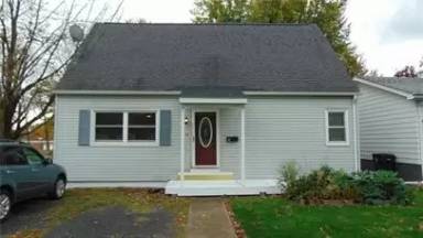 Main picture of 4 Meadow St