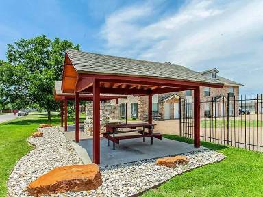 Main picture of Creole Apartments