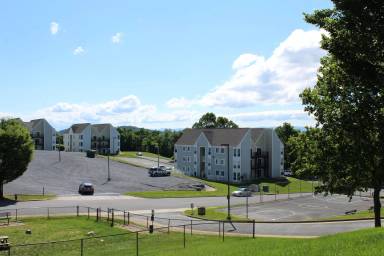 Main picture of Hunters Ridge Condominiums