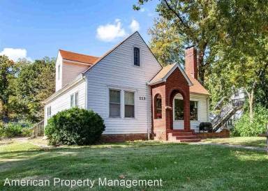 Main picture of 113 N Martin Luther King Jr Dr