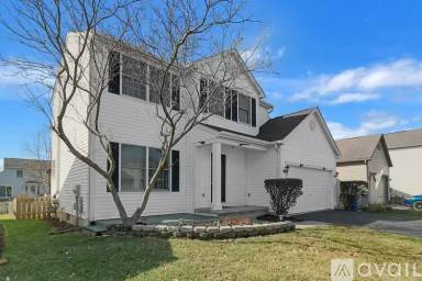 Main picture of 321 Amber Wood Way