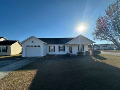 Main picture of 2400 Oban Ct
