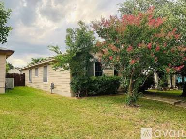 Main picture of 317 E Wild Senna Dr