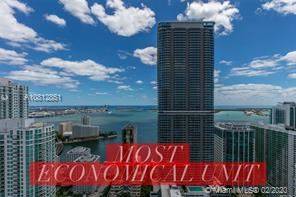 Main picture of brickell condo