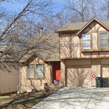Main picture of 14928 Glenwood Ave