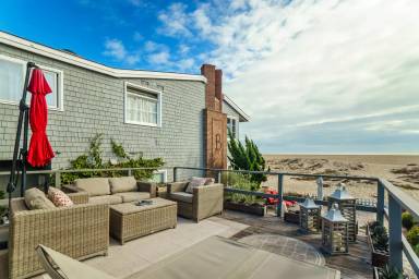 Main picture of 720 W Oceanfront