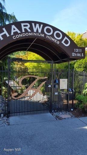 Main picture of Harwood Condominium