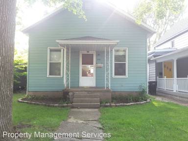 Main picture of 802 S 8th St