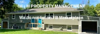 Main picture of 401 S Mahaffie St
