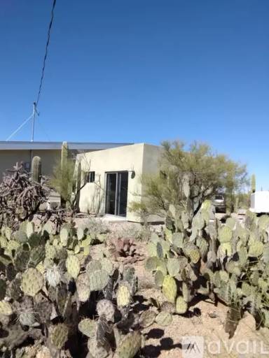 Main picture of 3294 W Canyon Ln