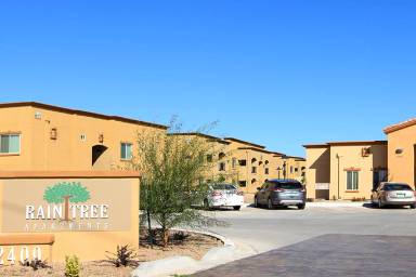 Main picture of Raintree Apartments I and II
