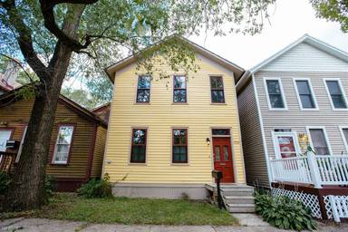 Main picture of 1334 Labrosse St