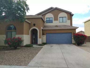 Main picture of 2615 W Novak Way